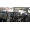 Buy cheap 18.5KW Slurry Wet Magnetic Separator for grinding machine from wholesalers