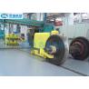Buy cheap 3500kN Hydraulic Wheel Press With Two Rotary Trolleys from wholesalers