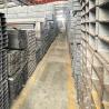 Buy cheap Construction 10x10 Square Steel Tube ERW Q355 Q195 Bright Black Annealing from wholesalers