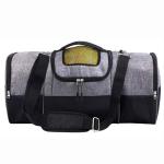 Wet And Dry Separation Large Capacity Gym Sports Luggage Bags