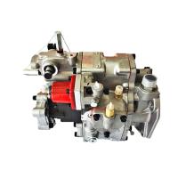 Buy cheap Cummins PT Diesel Engine Injection Pump Pressure K19 KTA19 C525 4913582 product