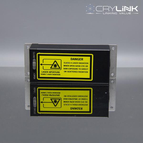 Buy cheap 355nm Microchip Laser System of MC Series from wholesalers