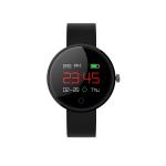 HaoZhiDa Bluetooth Watch new hot sale item bluetooth bracelet fitness color
