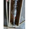 Buy cheap Stainless Steel Venturi Fertiliser Injector Tube 2 Inch For Drip Irrigation from wholesalers