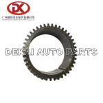 Crankshaft Gear Isuzu Truck Parts 8971096261 700P 4HK1 6HK1T 8 97109626 1