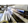 Buy cheap Manufacturers BOPP film thermal lamination roll film packaging plastic film from wholesalers