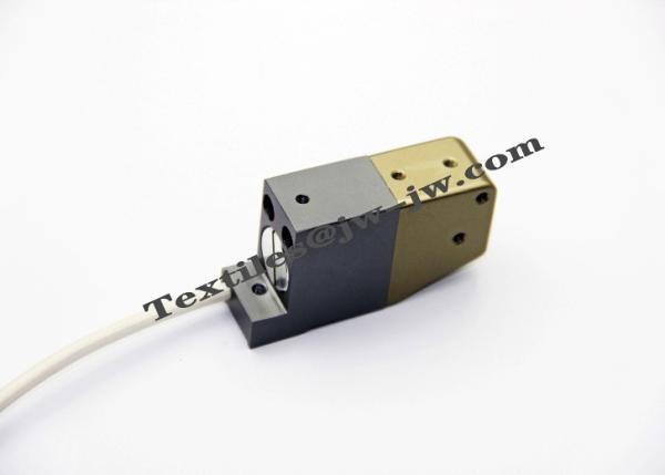 Buy cheap Tsudakoma ZA Weft Storage Pin Tsudakoma Airjet Spare Parts from wholesalers