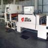 Buy cheap Low Cost Plaster Board PVC and PET Laminating Line with Cutting and Packing System from wholesalers