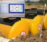 Guihe brand automatic tank gauging system Gas station SYW-A magnetostrictive