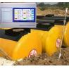 Buy cheap SYW-A automatic tank gauging system remote oil tank gauge magnetostrictive probe from wholesalers