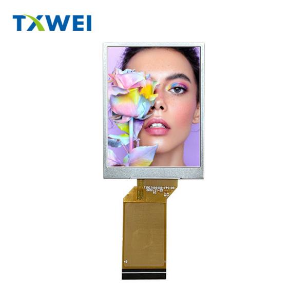 Buy cheap 2.7 inch 960 * 240 brightness 300cd/m ² display screen from wholesalers