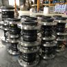 Buy cheap 3 6 Flanged Rubber Expansion Joint Ansi 150lb Din Pn16 Galvanised Flange Full Face Seal from wholesalers