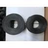 Buy cheap Unbreakable 16 Gauge 3lbs Black Annealed Rebar Tie Wire from wholesalers