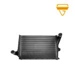 3183747 20936050 VOLVO FM400 Intercooler