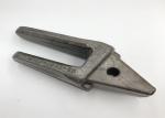 DH420 DH500 Excavator Bucket Adapter , Loader Bucket Teeth Adapters 2713-1273