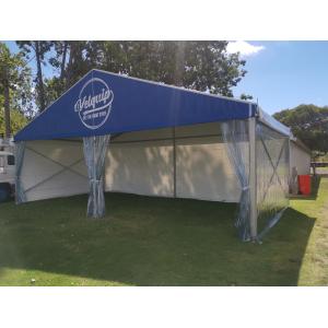 Buy cheap Sport Marquee Large Frame Tents For High Performance Athlete Rest And Recovery Zones from wholesalers