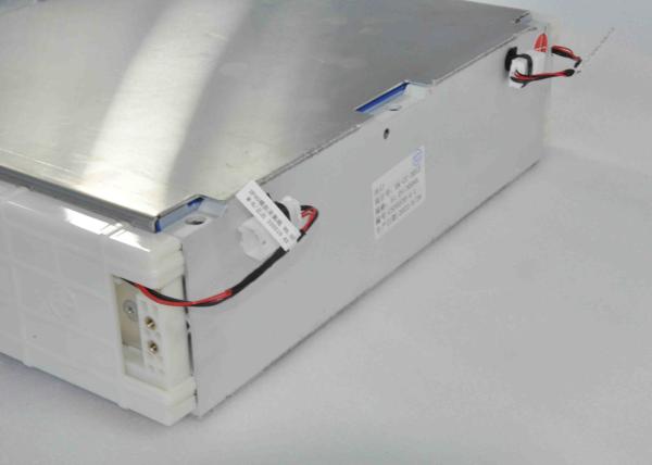 Buy cheap 436.6mmx437.2mmx115.5mm Lithium Battery Charging Module from wholesalers