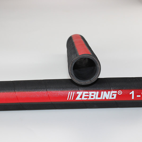 Hydraulic Oil Hose