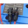 Buy cheap 24V 20Ah High Rate LiFePO4 Battery Pack For Pump with Outer Shell from wholesalers