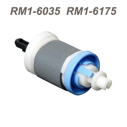 Buy cheap For Canon RM1-6035-000 ( RM1-6175-000 ) Paper Feed Roller Assembly HP 5225 5525 750 775 from wholesalers