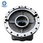 Daewoo Excavator hydraulic motor parts DH220-5 Swing Motor Case