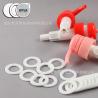Buy cheap Self Adhesive Pressure PE 1mm Bottle Cap Seal Liner from wholesalers