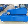 Buy cheap Dehydrate Three Phase Decanter Centrifuge , Industrial Decanter Centrifuge from wholesalers