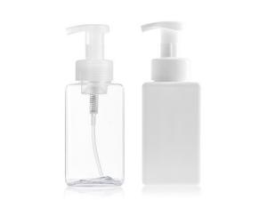 China 450ml foam dispensing bottles on sale