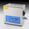 Buy cheap 3L 120W SS ultrasonic cleaner /Jewelry ultrasonic cleaner/ metal cleaner from wholesalers