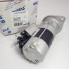 Buy cheap 28100-E0080 Starter Motor 03655020023 03655020026 For Kobelco SK350-8 from wholesalers