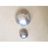 Buy cheap Rain Resistant Aluminium Die Casting Parts Fence Fittings Fence Pipe Post Cap from wholesalers