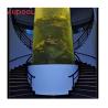 Buy cheap Durable Swimming Spa Pool Led Light Water Curtain for School Hotel Villa Gym Yard from wholesalers