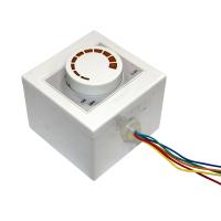 Buy cheap 93mm 220VAC Variable Speed Control Switch product