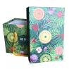 Buy cheap Double Wall Corrugated Boxes For Fruit Packaging Lamination / Embossing from wholesalers