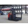 Buy cheap 1000 KG Order Picking Forklift Truck American CURTIS Brand Drive Control System from wholesalers