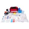 Buy cheap First Aid Survival Emergency Kits For Disaster Preparedness 72 Hour Reflective Strips 45 X 31 X 31CM from wholesalers