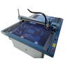 Buy cheap 1500*900mm Cutting Scope PVC PET Acrylic Epoxy Resin Board Sheet Milling Machine for Bags from wholesalers