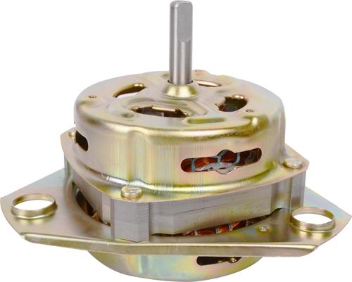 Buy cheap Low Noise Commercial 4 Pole Washing Machine Motor HK-128X from wholesalers