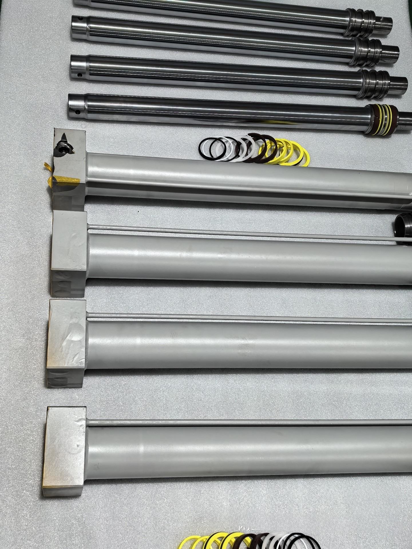 Elephant concrete pump truck pressure limiting valve 266355006 266351001; 241190009 266354008; 266353009