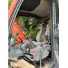 Buy cheap Hot Sale 90% New Korea 7Ton Used DOOSAN DX75 Excavator 42.5KW Engine Included Motor Gearbox Kawasaki Poclain Huade Low Price from wholesalers
