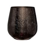 Buy cheap Premium 304 Stainless Steel Wine Glass Egg Shape Cup Unbreakable Portable Wine from wholesalers