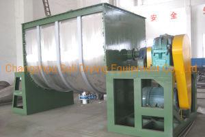 Buy cheap Stainless Steel Horizontal Ribbon Mixer Gravity Industrial Drying Solutions from wholesalers