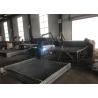 Buy cheap Portable Aluminum Fence Temp Fence Panels For Residential / Commercial Building from wholesalers