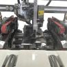Buy cheap Double Pieces Carton Box Stitching Machine 2.5T 500-600 Nail/Min from wholesalers