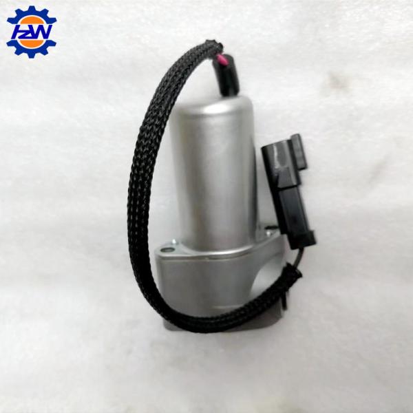 702-21-07610 702-21-07311 702-21-07630 12V 24V Hydraulic Solenoid Valve for