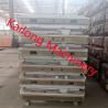 Buy cheap GG25 Foundry Moulding Boxes For Green Sand High Pressure KW Molding Line from wholesalers