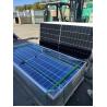 Buy cheap IP68 Junction Box JAM78D40 600-625/MB 600W 605W 610W 615W 620W 625W JA Solar Module from wholesalers