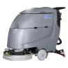 Buy cheap Battery Floor Scrubber Dryer Machine , Electric Floor Scrubber With Certificate from wholesalers