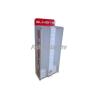 Buy cheap Eye Catching Retail Cardboard Hook Display , Eco Friendly Cardboard Stands Display from wholesalers