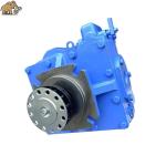 CE Construction Machinery Spare Parts Eaton Hydraulic Pump 6423 6421